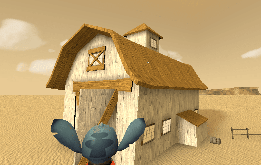 gm_middle_of_nowhere roof spot