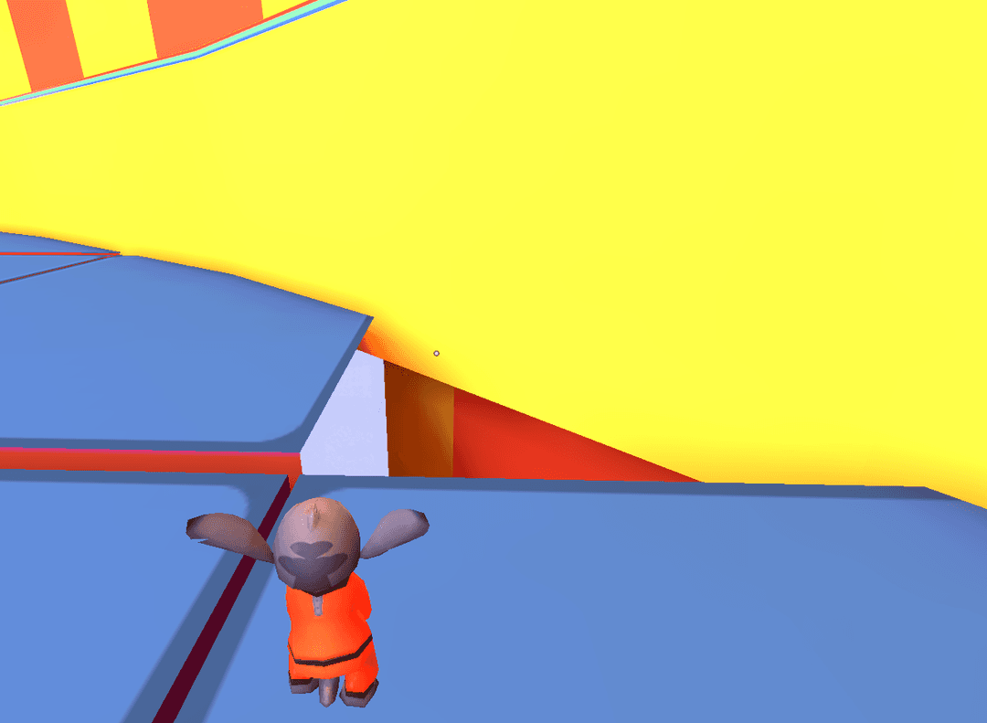 gm_tadcr2 one way spot