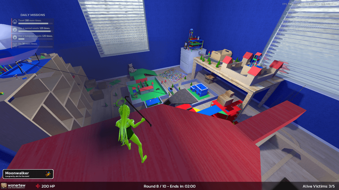 toyz2 top spot